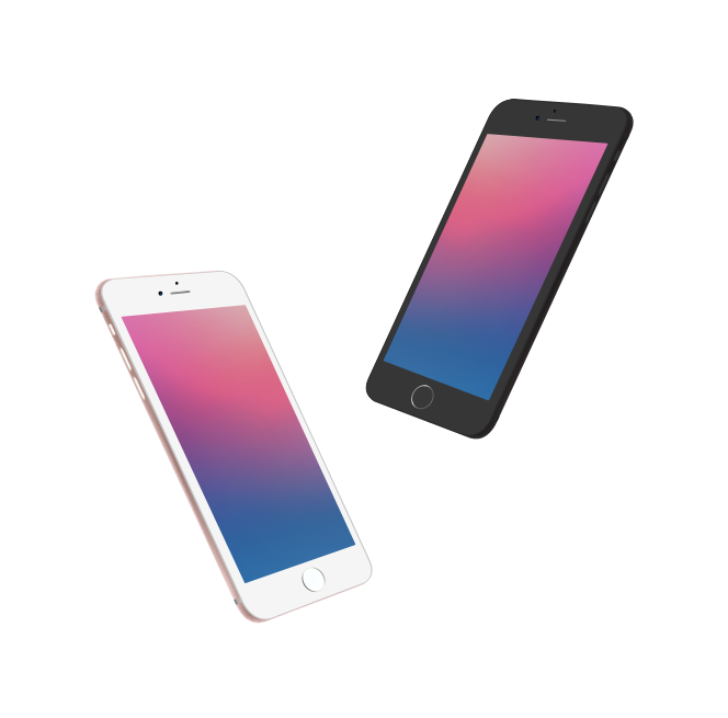 スマホ